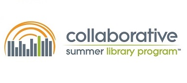Collaborative Summer Library Program logo