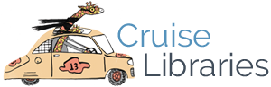 cruise library logo